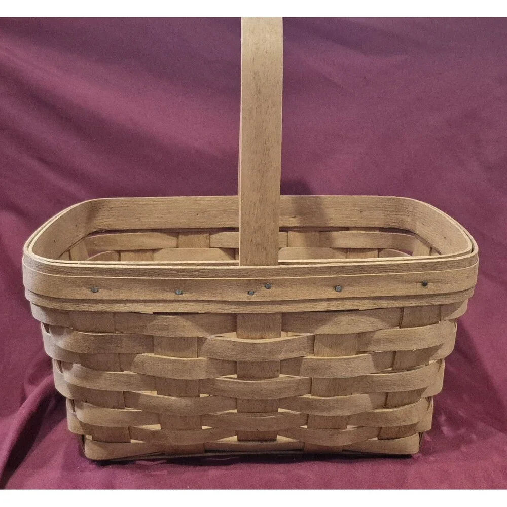 Longaberger beautiful no